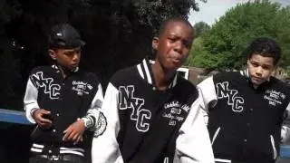 Voorproefje Swaggerkids Junior - Zo Fresh (PROMOCLIP)