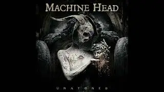 MACHINE HEAD - DUSTMAKER (Instrumentals)