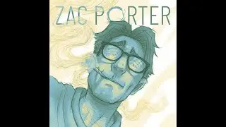 Zac Porter - Backwoods