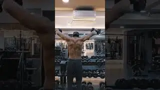 #Fitness #Workout #GymLife #FitIndia #Consistency #Discipline