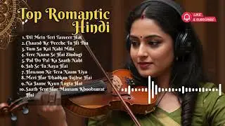 NRI Desi Romance | Best Hindi Love Songs of the 90s