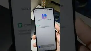 POCO X2 New Update