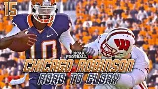 Can We Finish Undefeated Again? | NCAA Football 12 RTG Ep. 15