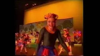 1995 Perth Rock n Roll Eisteddfod - Eastern Hills Senior High School