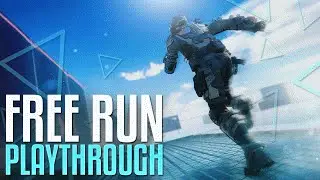 Black Ops 3 Free Run Gameplay! All Maps, First Attempts