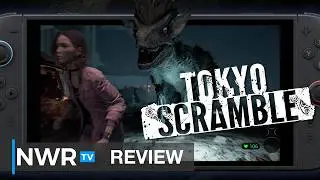 Tokyo Scramble (Switch 2) Review