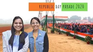 Republic Day Parade in Patna | गणतंत्र दिवस परेड 2020