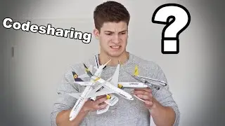 What does codesharing mean?