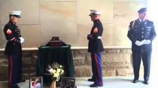 Keith Hyatt's Military Services