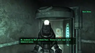Robots Care about Your 