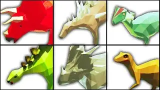 1. Animal Craft 3D: Idle Animal Kingdom #DG5l1lgaine