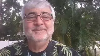 A Prayer for Responsibility - Rev. Mike Peacock