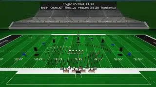 Colgan HS 2023 - Pt 3
