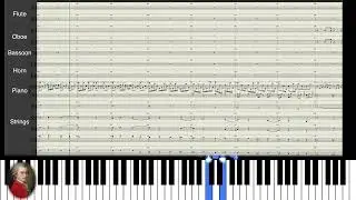 Mozart Digital: NEU ! Klavierkonzert Nr. 19 , NEU ! KV 459