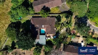 R1,397,500-26 Plover Crescent, Mandeni-Beautiful Family Home With Amazing Outdoor Views