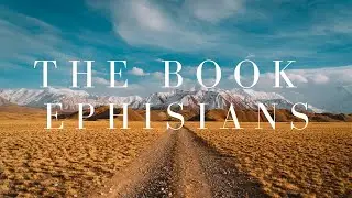 The Book Of Ephesians NIV Audio Bible