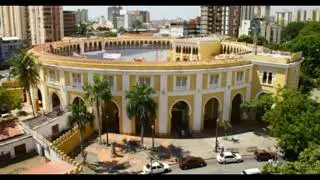 La Central Cojedes   Canto al estado Aragua