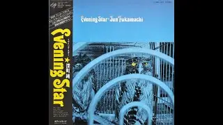 Jun Fukamachi - Scoto phonobine type-ii  -1978