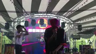 [20190803] โทรมา -lnwben @wonderland