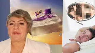 Seks në ëndërr? Shpjegimi i terapistes: Kanë mungesë në këtë drejtim