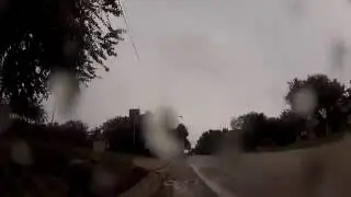 Denton Bicycle Lane