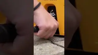 Conhe&ccedil;a a pot&ecirc;ncia da lavadora Ousada Plus 2200 💦
