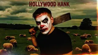 Beide Hollywood Hank parts vom I Luv Money Records Sampler