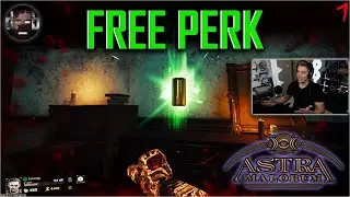 Пасхальное яйцо &laquo;5 черепов&raquo; &mdash; получите бесплатный перк в Astra Malorum | Black Ops 7 Zombies