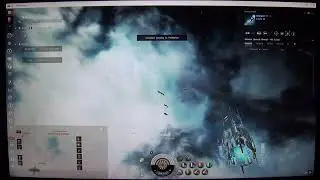 MongoTV_18700 - EVE Online - DANSK - Del 382 - Dag 30 -Kryros Hauler-Pyerite-35-Jumps-Amarr-Dodixie