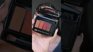 Easy smoky date night eye makeup #eyeshadowtutorial #fallmakeup #smokyeyes #datenightmakeup