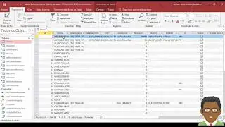 Como Usar Objeto Recordset No Access