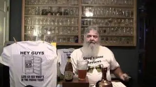 Beer Review # 361 Anchor Steam Beer