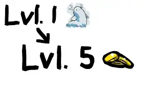 How I determine a Game Dev's skill level & Level Up!