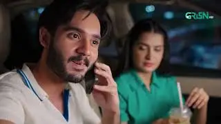 Biwi Se Jhoot Bol Diya Rameez Ne | Sharakat | Sumaiyya Bukhsh - Danial Afzal Khan | DrameBaaz