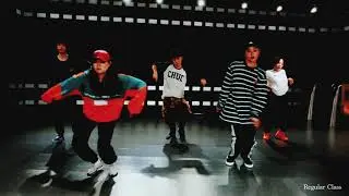 Move Ya Body - Nina Sky | Judd Choreography | GH5 Dance Studio