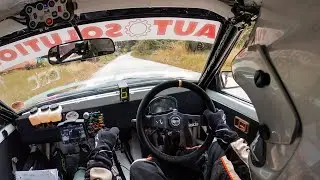 Neil Corbin Racing 2020