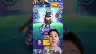 99% OF YOU DON&rsquo;T KNOW THIS ABOUT MERGE TACTICS #clashroyale #mergetactics