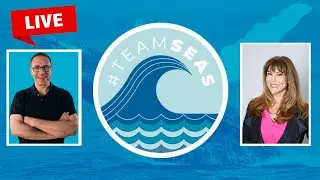 #TeamSeas - How You Can Stop Plastic Pollution Today! (Ep. 01)