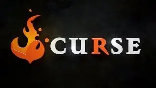Join Curse  [Union For Gamers] Partnership - Curse Intro
