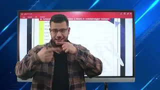 مراجعه جزء المقالي …للصف الاول الثانوي …هير لطفي 🇩🇪