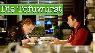 Der bewegte Mann Szene Armin Rohde Joachim Kr&oacute;l Tofuwurst