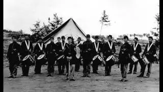 Cushing's Six Eight Medley