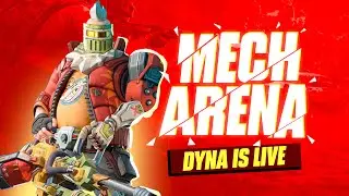 Custom With Subscribers ✌️| Mech Arena LIVE