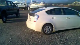 prius Repellent