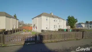 25 Glencairn Avenue Wishaw ML2 7RG