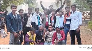 #भीम बांध में पिकनिक मनाने गए और लोग खूब मस्ती किये।#bhimbandh #गर्मपानी #पिकनीक 