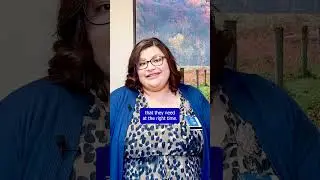 Transitioning from a teacher/school job to health care &ndash; Maria, Community Alignment Specialist