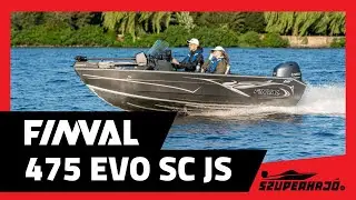 FINVAL 475 Evo SC
