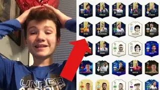 *INSANE* CLUB TOUR!! Pacybits 19