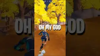 Думаешь, я использую Aimbot? 😳